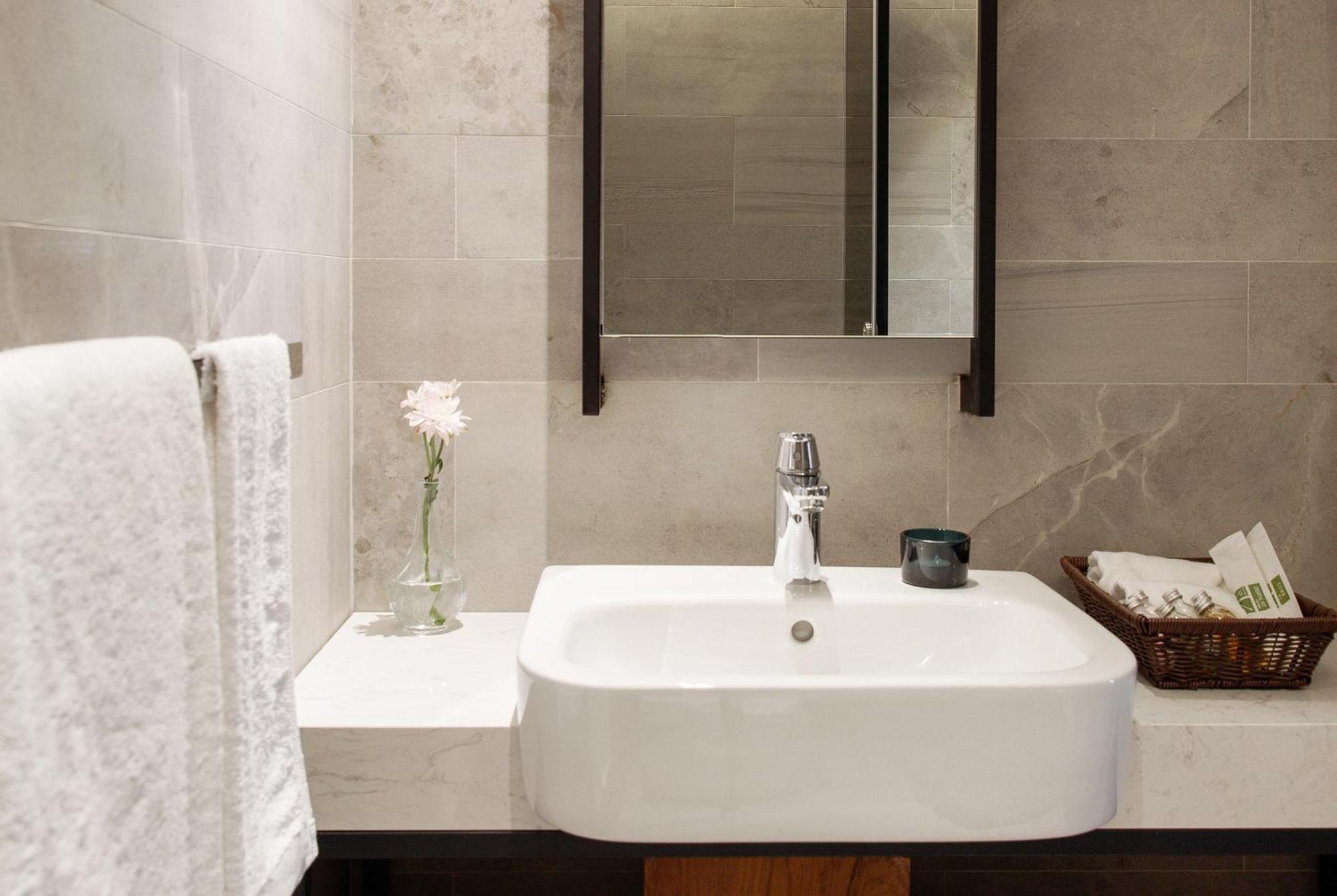 Check Inn Taichung Zhongshan Εξωτερικό φωτογραφία